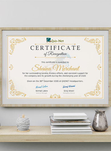 React Creative Agency